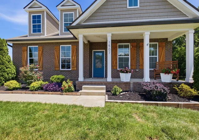 2nd image of 1507 Tara Ct, Lebanon, TN 37087 | MLS# 3256252
