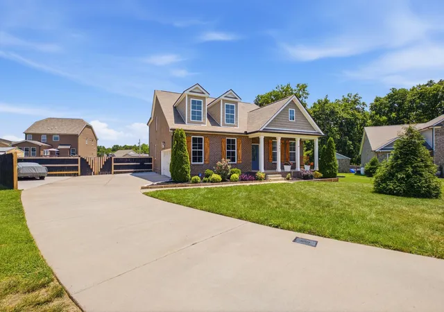 Photo 3 of Single family home for sale at 1507 Tara Ct, Lebanon, TN 37087 | MLS# 3256252 | Listing updated on 2026-08-30