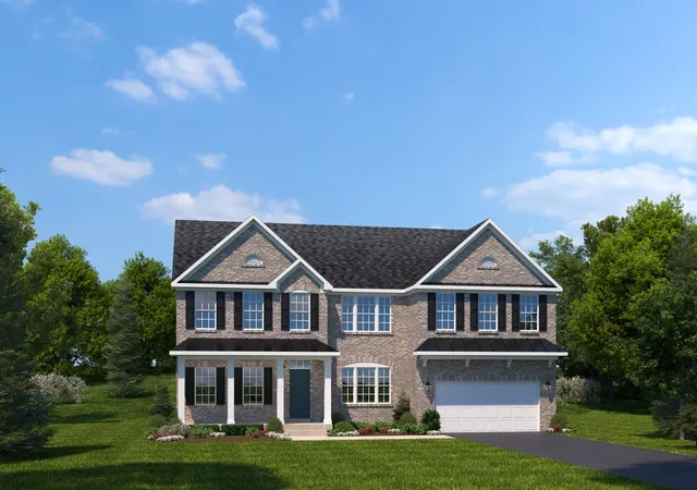 Photo 1 of Sale Pending at 1109 Valhalla Ct, Murfreesboro, TN 37128 | MLS# 3256454 | Listing updated on 2026-10-10