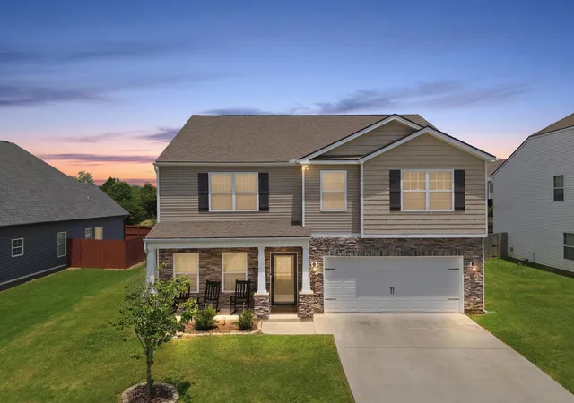 2nd image of 137 Browning Dr, Rossville, GA 30741 | MLS# 3298173