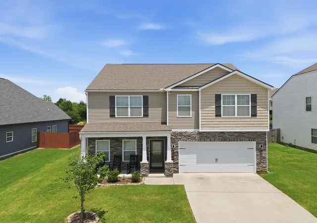 1st image of 137 Browning Dr, Rossville, GA 30741 | MLS# 3298173