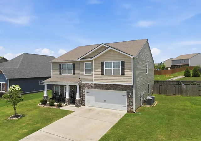 3rd image of 137 Browning Dr, Rossville, GA 30741 | MLS# 3298173
