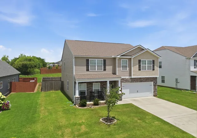 4th image of 137 Browning Dr, Rossville, GA 30741 | MLS# 3298173