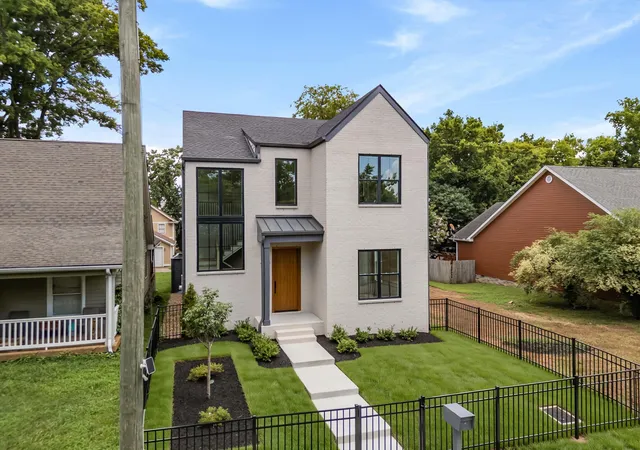 5th image of 916 Morrison St, Nashville, TN 37208 | MLS# 3256474