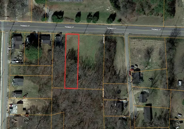 Homes for sale in Brownsville, TN | 610 Thomas Street, Brownsville, TN 38012 | MLS# 3256550