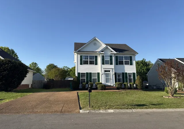 Homes for sale in Thompsons Station, TN | 1110 Mcdonough Cir, Thompsons Station, TN 37179 | MLS# 3262171