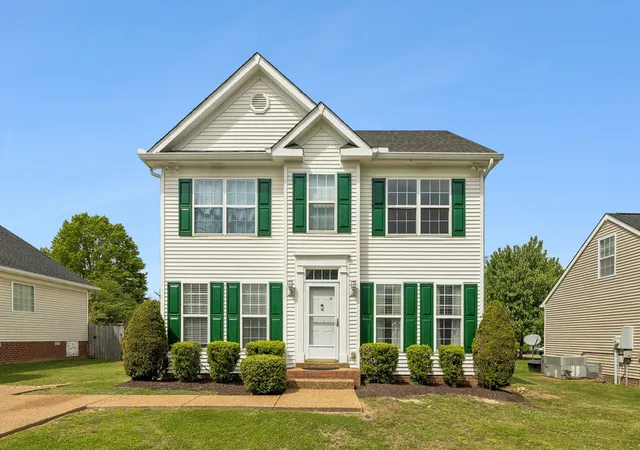 Homes for sale in Thompsons Station, TN | 1110 Mcdonough Cir, Thompsons Station, TN 37179 | MLS# 3262171