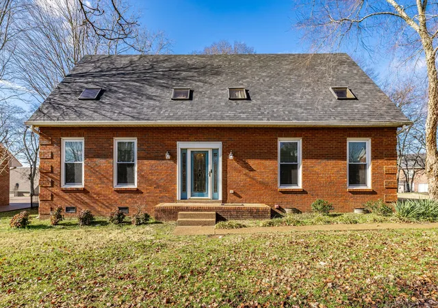 3rd image of 836 Rachel Dr, Goodlettsville, TN 37072 | MLS# 3259806