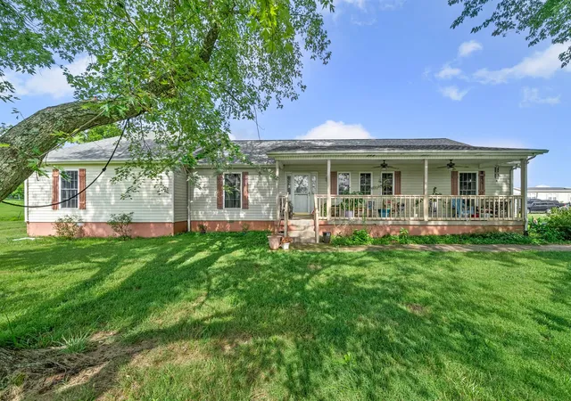 2nd image of 394 Pruett Rd, Dickson, TN 37055 | MLS# 3256364