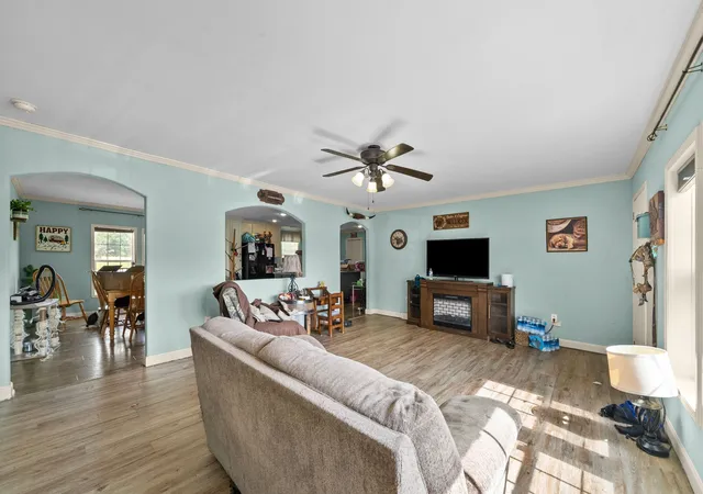 4th image of 390 Pruett Rd, Dickson, TN 37055 | MLS# 3264044