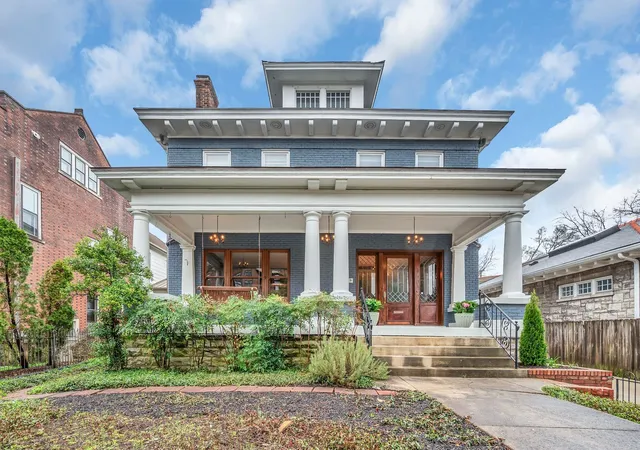 Photo 2 of Mansion for sale at 1619 18th Avenue S, Nashville, TN 37212 | MLS# 3264171 | Listing updated on 2026-08-30