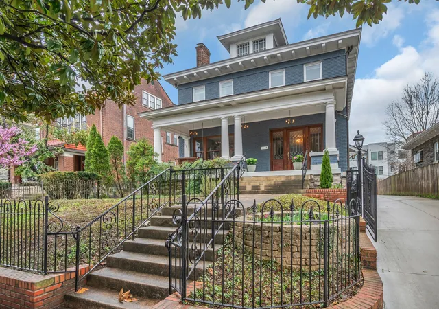 Photo 3 of Mansion for sale at 1619 18th Avenue S, Nashville, TN 37212 | MLS# 3264171 | Listing updated on 2026-08-30