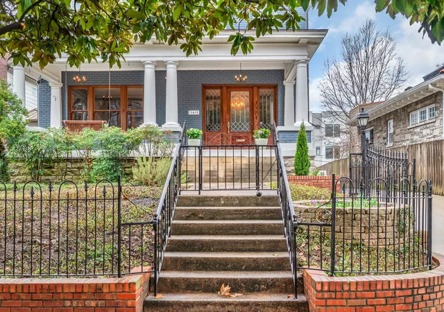 Photo 3 of Single family home for sale at 1619 18th Avenue S, Nashville, TN 37212 | MLS# 3264171 | Listing updated on 2026-08-30