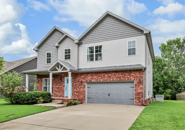 Photo 3 of Single family home for sale at 361 Abeline Dr, Clarksville, TN 37043 | MLS# 3263414 | Listing updated on 2026-08-15