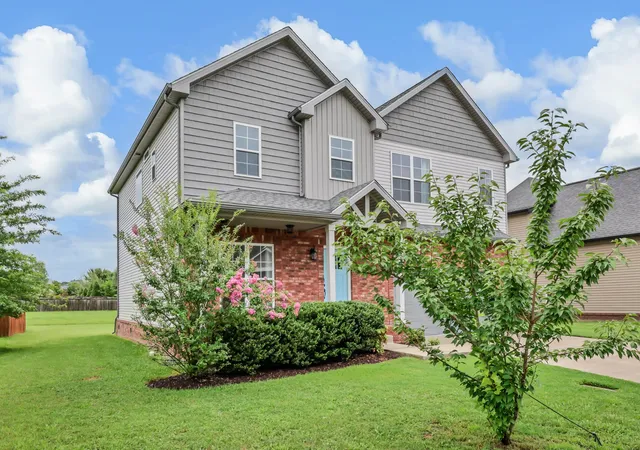 Photo 4 of Single family home for sale at 361 Abeline Dr, Clarksville, TN 37043 | MLS# 3263414 | Listing updated on 2026-08-15
