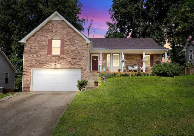 Photo 1 of Single family home for sale at 1461 Cedar Springs Cir, Clarksville, TN 37042 | MLS# 3261391 | Listing updated on 2026-10-29