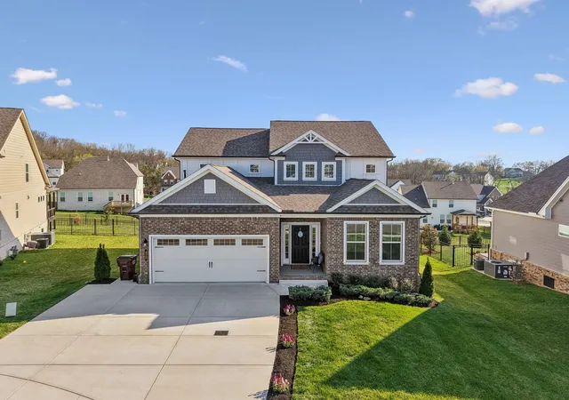1st image of 412 Jimmie Bell Dr, Hendersonville, TN 37075 | MLS# 3256556