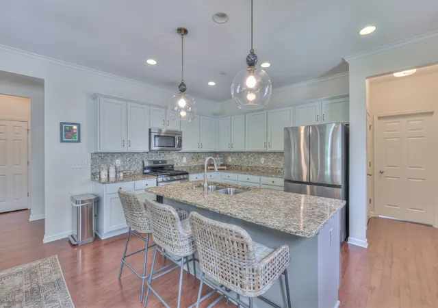 5th image of 6008 Christmas Dr, Nolensville, TN 37135 | MLS# 3259790