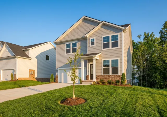 Photo 1 of Single family home for sale at 8204 Netterfield Dr, White House, TN 37188 | MLS# 3256423 | Listing updated on 2026-09-26