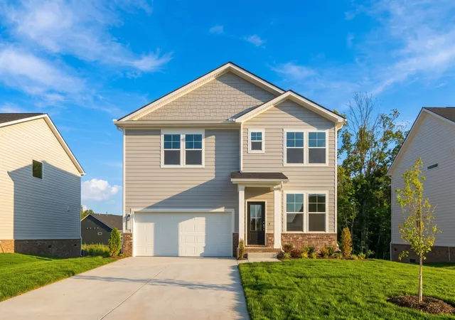 Photo 2 of Single family home for sale at 8204 Netterfield Dr, White House, TN 37188 | MLS# 3256423 | Listing updated on 2026-09-26