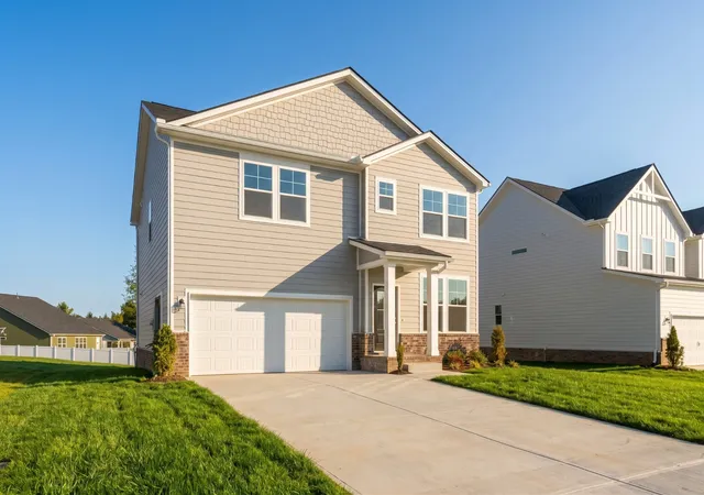 Photo 3 of Single family home for sale at 8204 Netterfield Dr, White House, TN 37188 | MLS# 3256423 | Listing updated on 2026-09-26