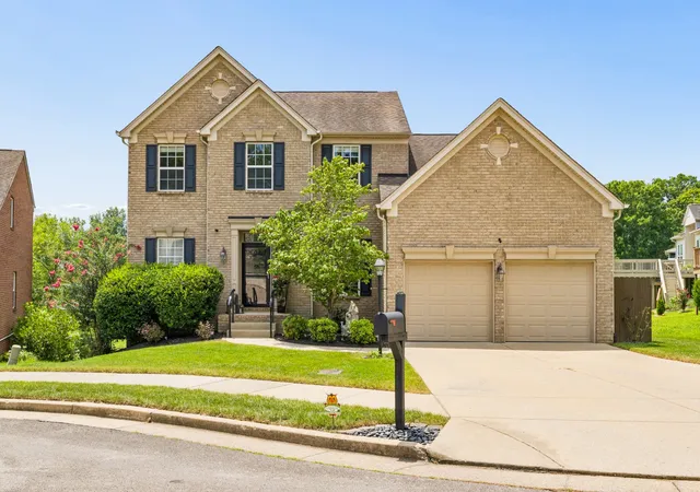 Photo 1 of Single family home for sale at 3572 Fair Meadows Dr, Nashville, TN 37211 | MLS# 3301736 | Listing updated on 2026-08-22