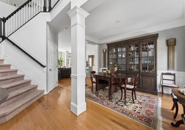 Photo 3 of Single family home for sale at 3572 Fair Meadows Dr, Nashville, TN 37211 | MLS# 3301736 | Listing updated on 2026-08-22