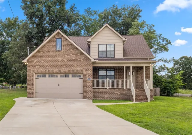 2nd image of 3021 Cambridge Ct, Lewisburg, TN 37091 | MLS# 3262061