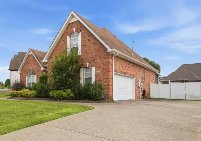 3rd image of 1201 Frinton Ct, Smyrna, TN 37167 | MLS# 3259700