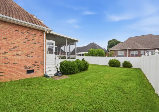 37th image of 1201 Frinton Ct, Smyrna, TN 37167 | MLS# 3259700