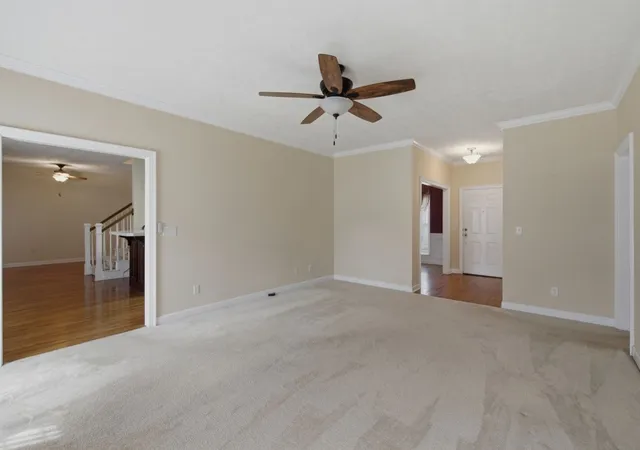 5th image of 1201 Frinton Ct, Smyrna, TN 37167 | MLS# 3259700