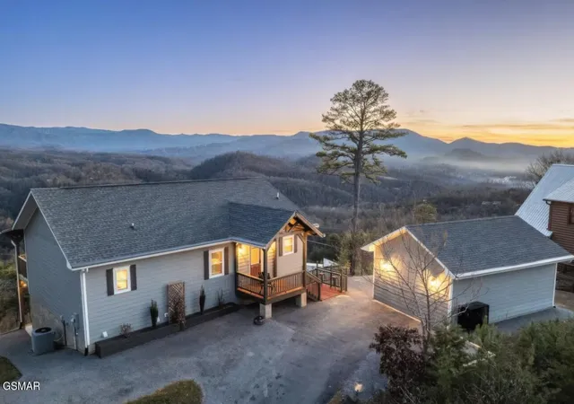 Single family home for sale at 1877 Blue Tick Way, Sevierville, TN 37876 | MLS# 3299563