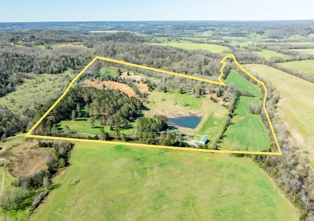 1st image of 5339 Columbia Hwy, Pulaski, TN 38478 | MLS# 3256463