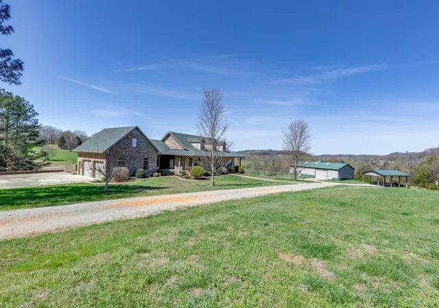 2nd image of 5339 Columbia Hwy, Pulaski, TN 38478 | MLS# 3256463