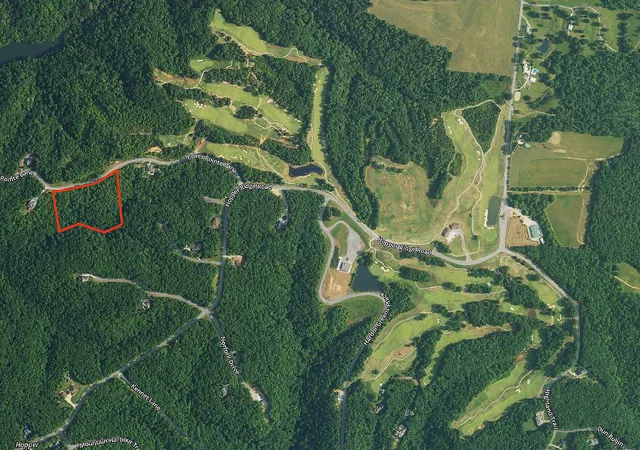Photo 3 of Land for sale at 0 Coves Pointe Rd W, Sparta, TN 38583 | MLS# 3279144 | Listing updated on 2026-08-05