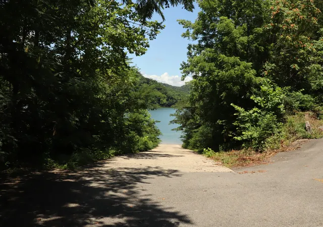 Photo 3 of Land for sale at 0 Coves Pointe Rd W, Sparta, TN 38583 | MLS# 3279144 | Listing updated on 2026-08-05
