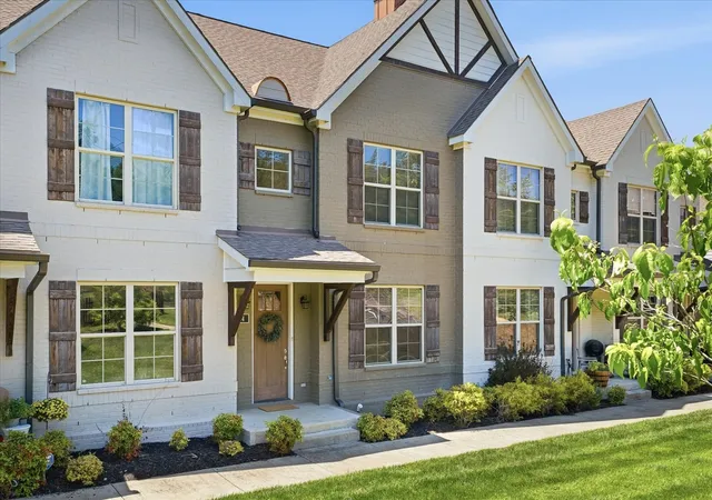 Photo 2 of Townhouse for sale at 730 Old Hickory Blvd #104, Nashville, TN 37209 | MLS# 3256500 | Listing updated on 2026-08-20