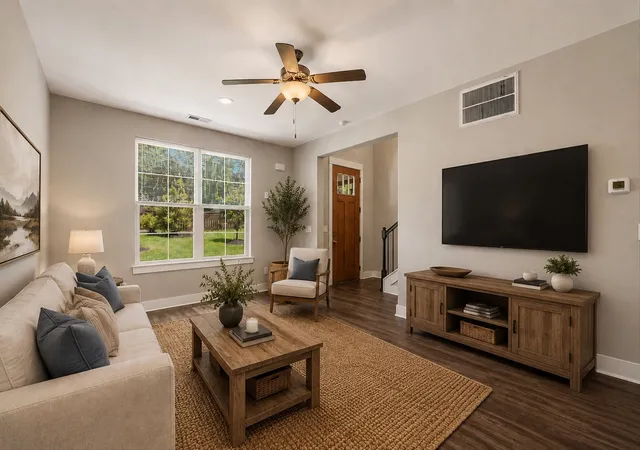 Photo 3 of Townhouse for sale at 730 Old Hickory Blvd #104, Nashville, TN 37209 | MLS# 3256500 | Listing updated on 2026-08-20