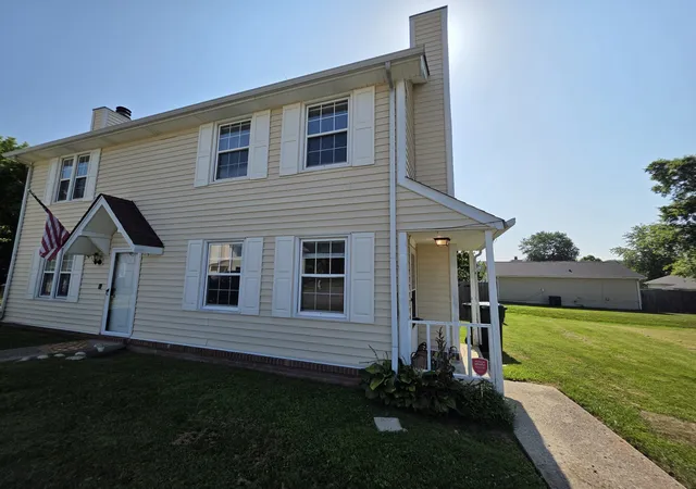 Photo 1 of Townhouse for sale at 7316 Weston Way, Nashville, TN 37221 | MLS# 3256483 | Listing updated on 2026-09-01