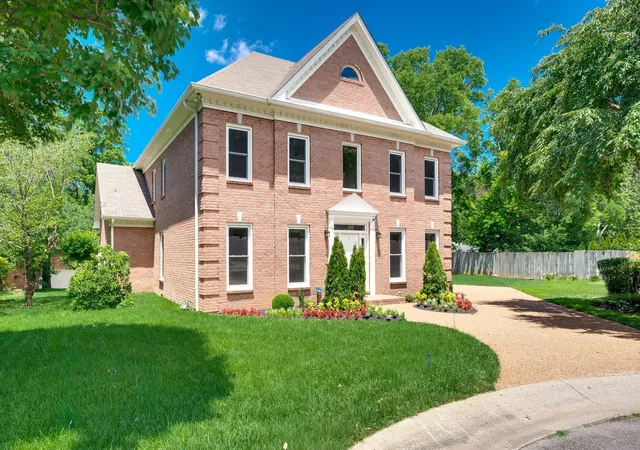 2nd image of 1605 Ardenwood Ct, Nashville, TN 37215 | MLS# 3256515