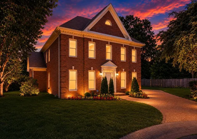 4th image of 1605 Ardenwood Ct, Nashville, TN 37215 | MLS# 3256515