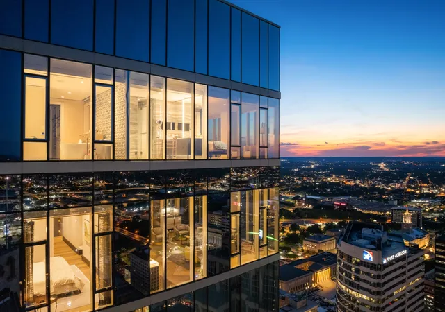 Homes for sale in Nashville, TN | 515 Church St #4501, Nashville, TN 37219 | MLS# 3276766