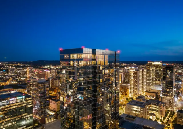Homes for sale in Nashville, TN | 515 Church St #4501, Nashville, TN 37219 | MLS# 3276766