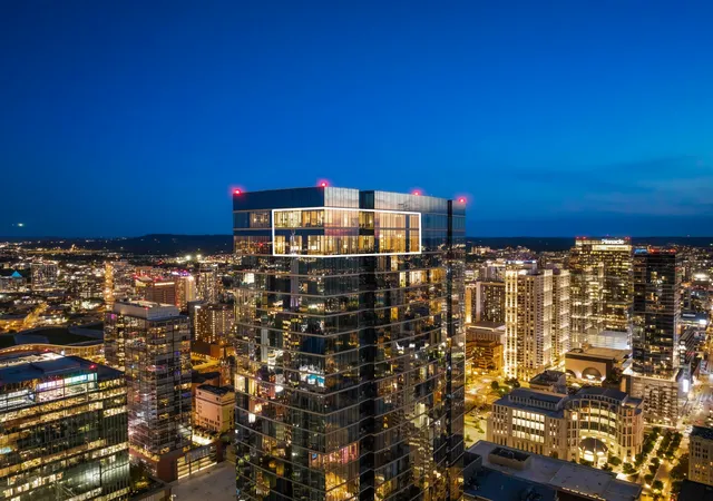 Homes for sale in Nashville, TN | 515 Church St #4501, Nashville, TN 37219 | MLS# 3276766