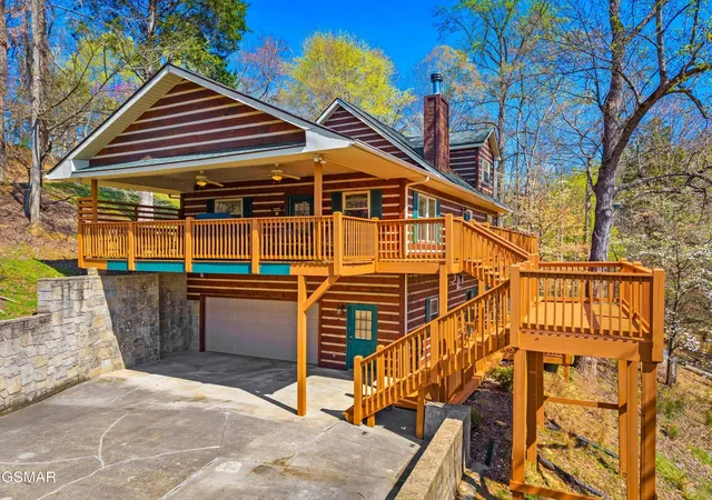 2nd image of 429 Filet Lane, Dandridge, TN 37725 | MLS# 3508279