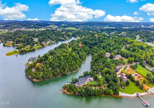 57th image of 429 Filet Lane, Dandridge, TN 37725 | MLS# 3508279