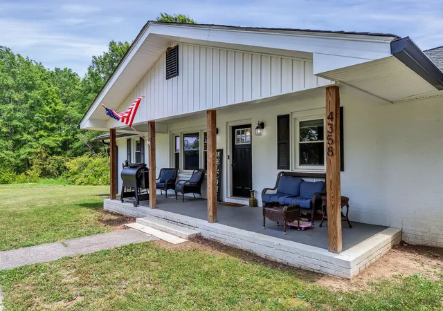 4th image of 4358 New Manchester Hwy, Tullahoma, TN 37388 | MLS# 3256498
