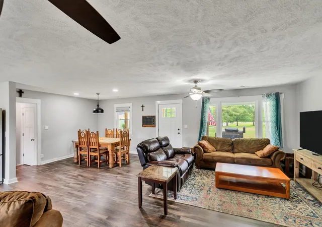 5th image of 4358 New Manchester Hwy, Tullahoma, TN 37388 | MLS# 3256498
