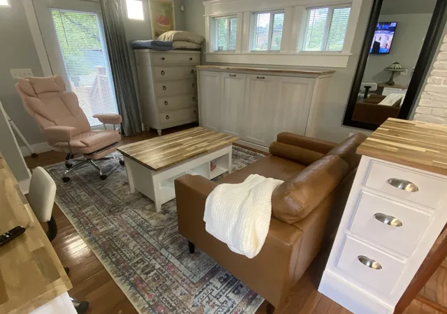 Photo 3 of Single family home for sale at 4106 Powell St, Nashville, TN 37218 | MLS# 3256645 | Listing updated on 2026-10-27