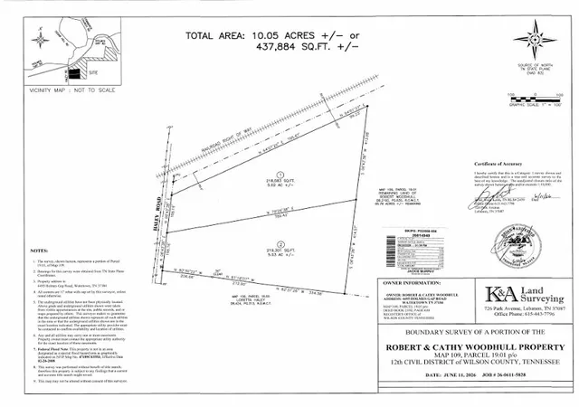 Homes for sale in Watertown, TN | 0 Haley Rd, Watertown, TN 37184 | MLS# 3263409